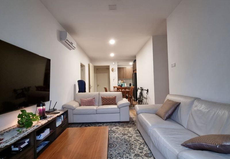 LakeFront Residence Cyberjaya