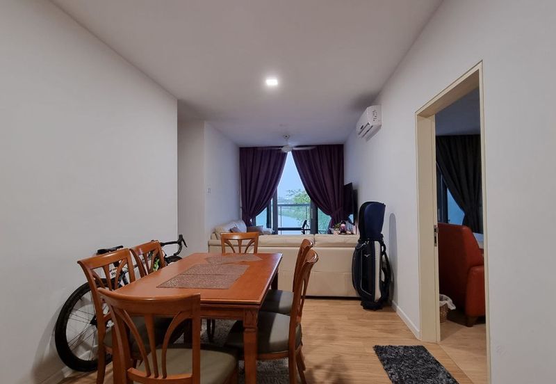 LakeFront Residence Cyberjaya