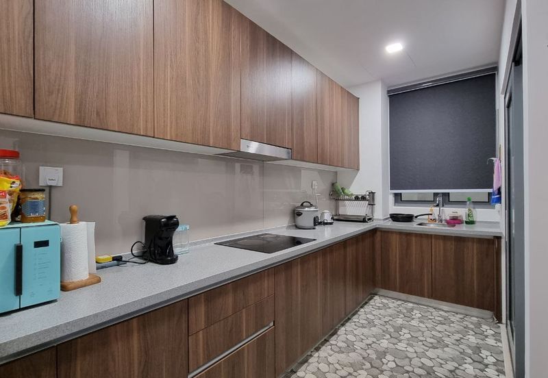 LakeFront Residence Cyberjaya