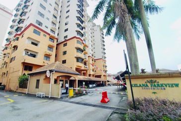Kelana Parkview