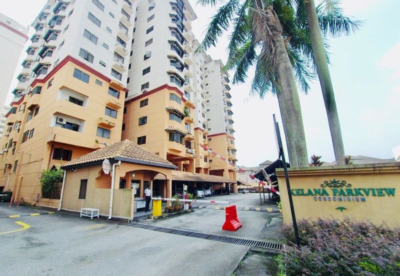 Kelana Parkview