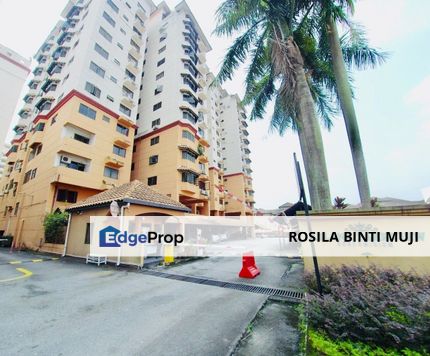 [ FREEHOLD ] Kelana Parkview Condo @ Kelana Jaya  , Selangor, Kelana Jaya