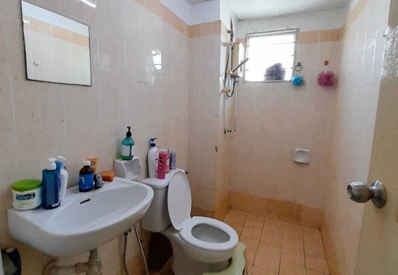 SuriaMas, Taman Sri Subang