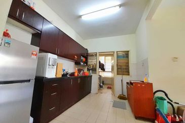 SuriaMas, Taman Sri Subang