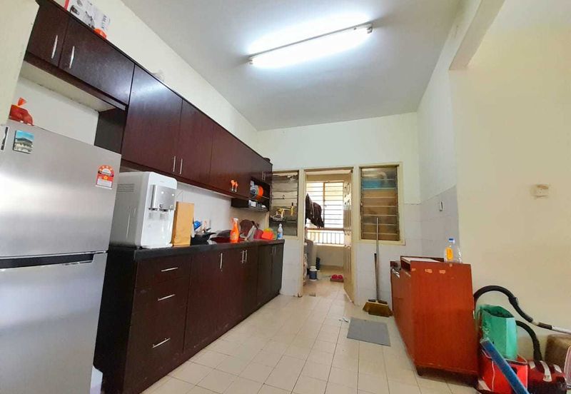 SuriaMas, Taman Sri Subang