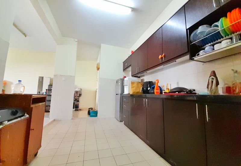 SuriaMas, Taman Sri Subang