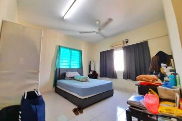 SuriaMas, Taman Sri Subang