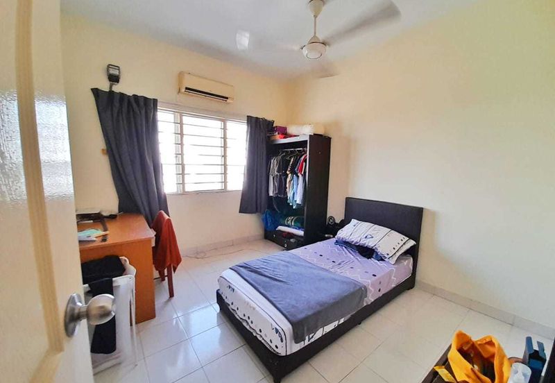 SuriaMas, Taman Sri Subang