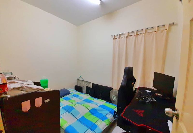 SuriaMas, Taman Sri Subang