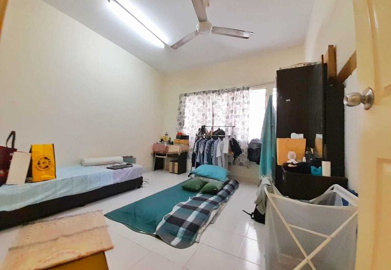 SuriaMas, Taman Sri Subang