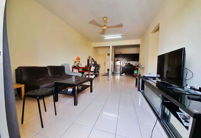 SuriaMas, Taman Sri Subang