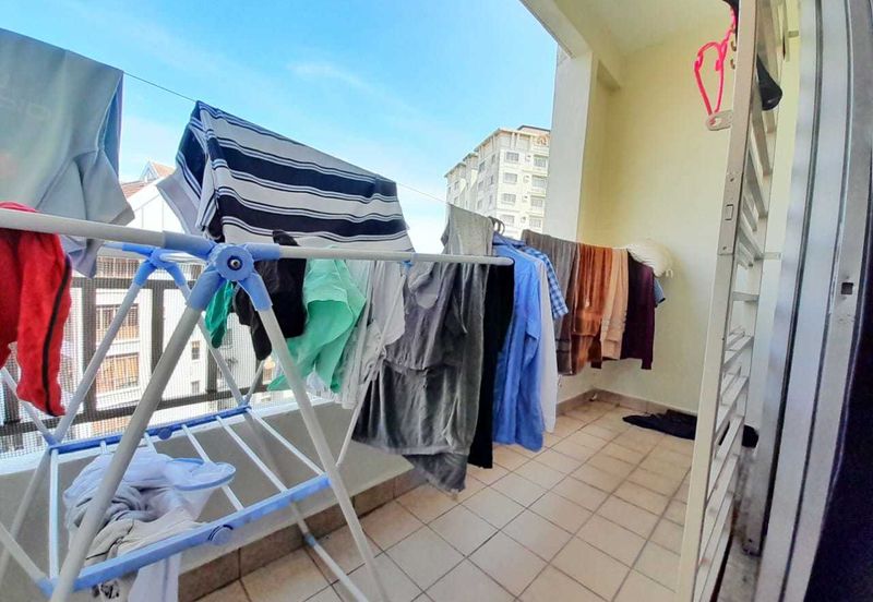 SuriaMas, Taman Sri Subang