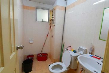 SuriaMas, Taman Sri Subang