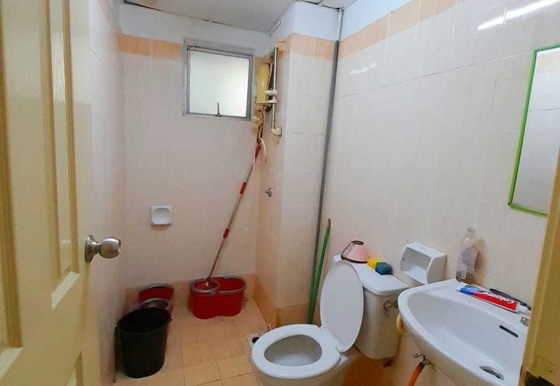 SuriaMas, Taman Sri Subang