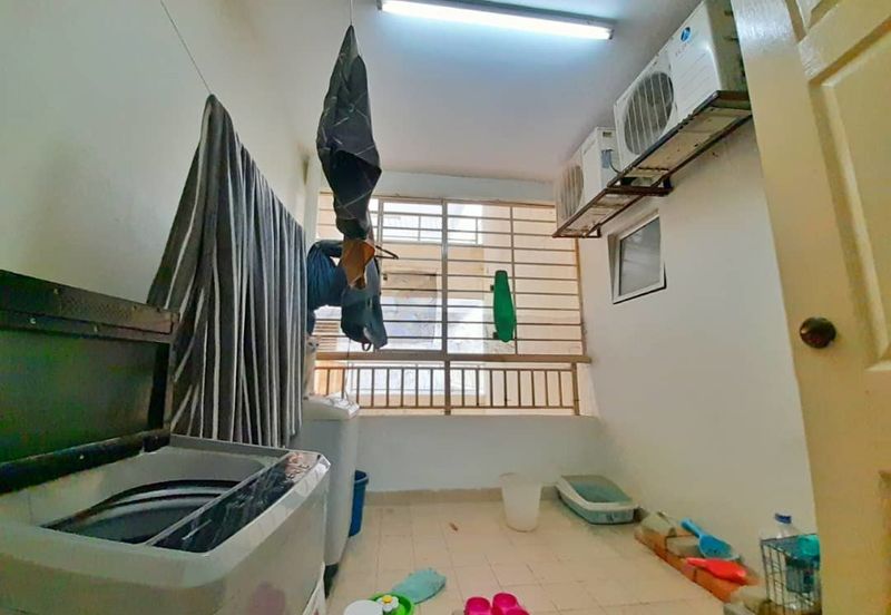 SuriaMas, Taman Sri Subang