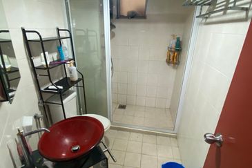 Mas Kiara Residences