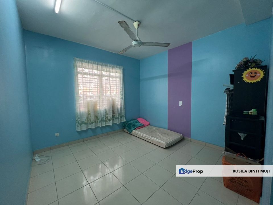 [ RUMAH CANTIK ] di Pearl Avenue Condominium Sg Chua Kajang , Selangor, Kajang