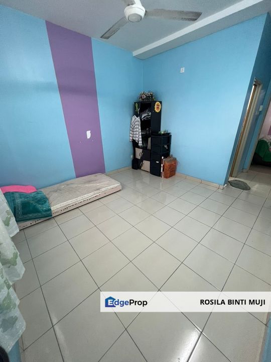 [ RUMAH CANTIK ] di Pearl Avenue Condominium Sg Chua Kajang , Selangor, Kajang
