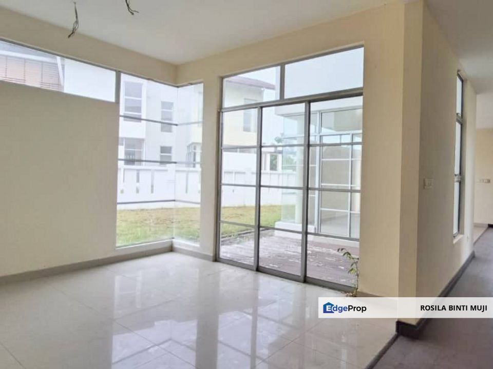 [ LARGE LAND ]  2 Sty Bungalow at Bandar Enstek Negeri Sembilan For Sale  , Negeri Sembilan, Seremban