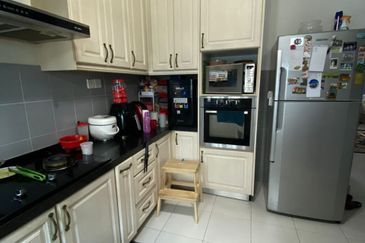 Bandar Teknologi Kajang