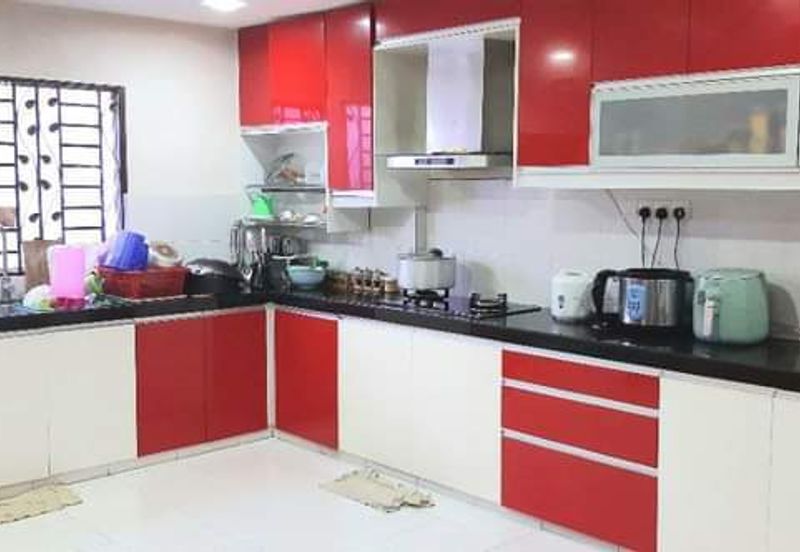 Seksyen 33, Shah Alam