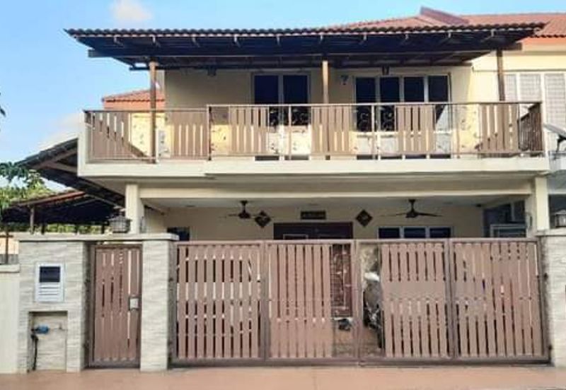 Seksyen 33, Shah Alam