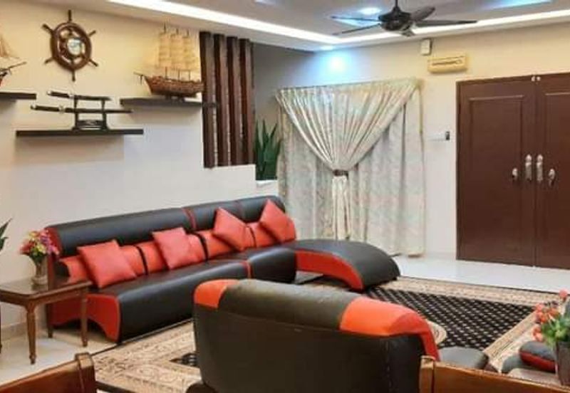 Seksyen 33, Shah Alam