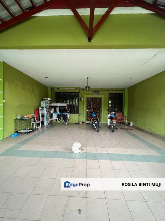 [ FULLY RENO ] 2Sty House at Taman Mulia Sri Pajam Mantin, Negeri Sembilan, Mantin