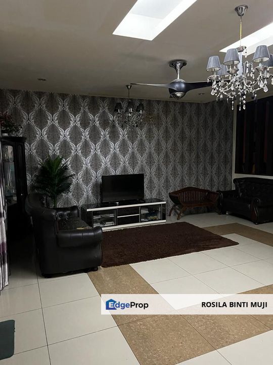 [ FULLY RENO ] 2Sty House at Taman Mulia Sri Pajam Mantin, Negeri Sembilan, Mantin