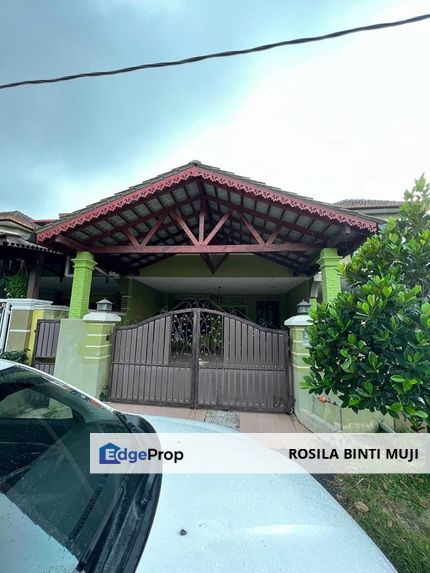 [ FULLY RENO ] 2Sty House at Taman Mulia Sri Pajam Mantin, Negeri Sembilan, Mantin