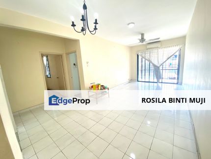 [ FREEHOLD ] Apartment Bandar Sri Damansara , Selangor, Bandar Sri Damansara