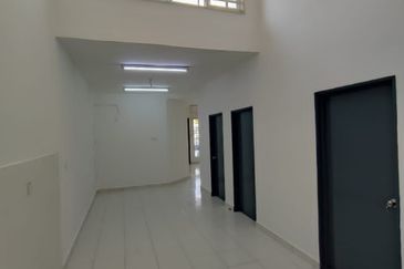 Taman Warisan Bestari