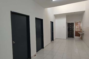 Taman Warisan Bestari