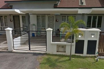 Taman Warisan Bestari