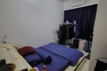 Taman Nadayu, Kajang