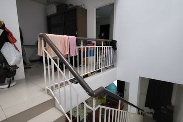 Taman Nadayu, Kajang