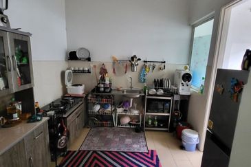 Taman Nadayu, Kajang