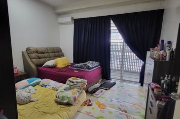 Taman Nadayu, Kajang