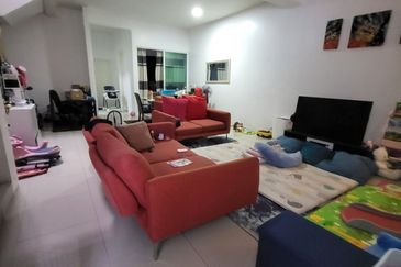 Taman Nadayu, Kajang