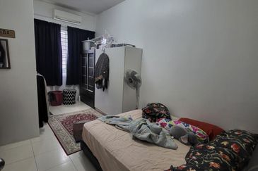 Taman Nadayu, Kajang