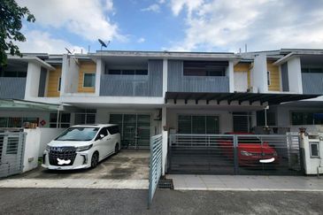 Taman Nadayu, Kajang