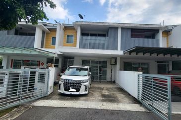 Taman Nadayu, Kajang