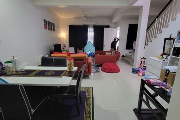 Taman Nadayu, Kajang