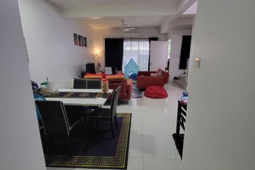 Taman Nadayu, Kajang