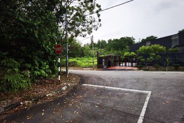 Bandar Bukit Mahkota Kajang