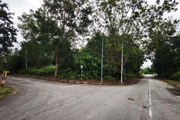 Bandar Bukit Mahkota Kajang