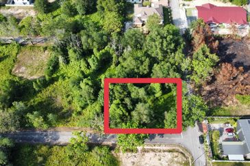 Bandar Bukit Mahkota Kajang