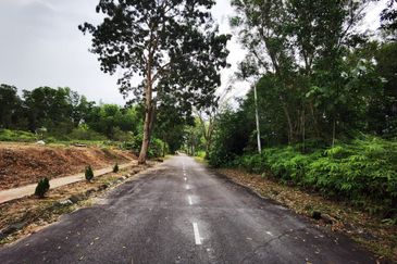 Bandar Bukit Mahkota Kajang