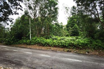 Bandar Bukit Mahkota Kajang