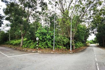 Bandar Bukit Mahkota Kajang